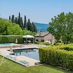 San Verolo Boutique بيت ضيافة
