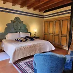 بيت ضيافة San Verolo Boutique
