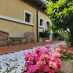 San Verolo Boutique بيت ضيافة
