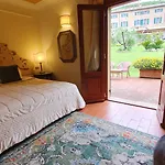 San Verolo Boutique بيت ضيافة