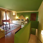 San Verolo Boutique بيت ضيافة