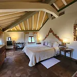 San Verolo Boutique بيت ضيافة 4*