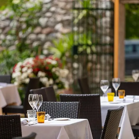 San Verolo Boutique 4* Costermano
