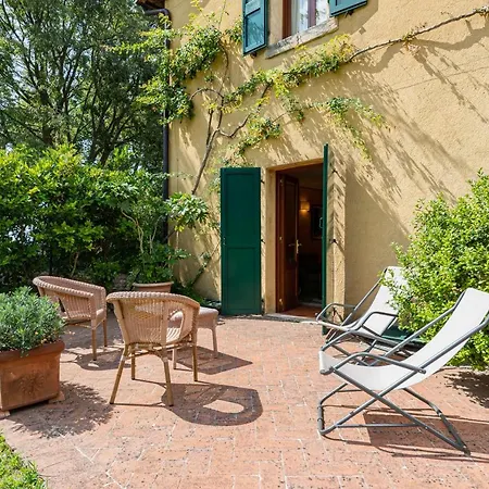 Gasthof San Verolo Costermano sul Garda