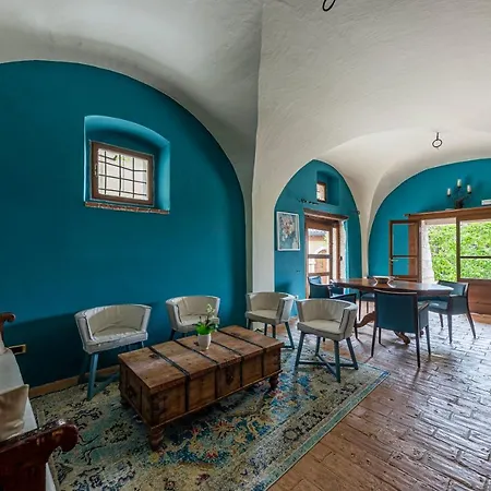 San Verolo Boutique 4* Costermano