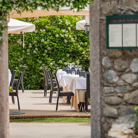 San Verolo 4* Costermano sul Garda