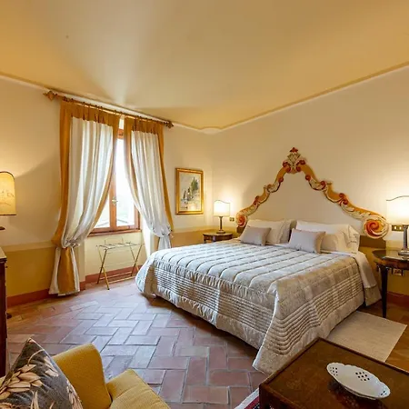 San Verolo 4* Costermano sul Garda