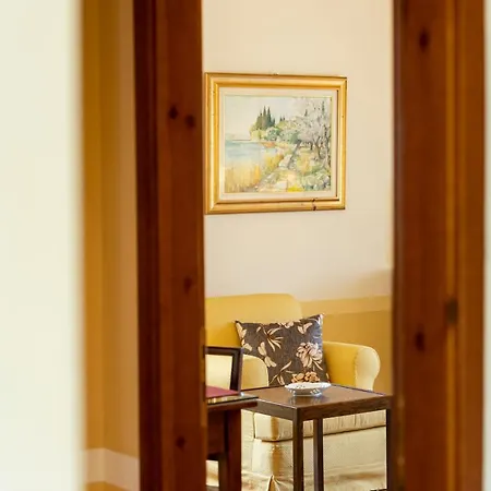 Guest house San Verolo Boutique Costermano