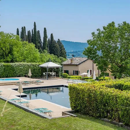 San Verolo Boutique Guest house