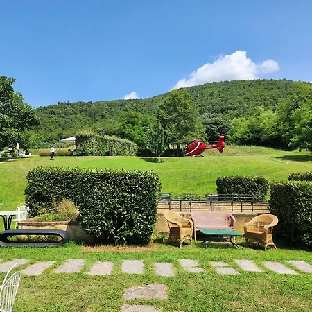 San Verolo Boutique 4* كوسترمانو