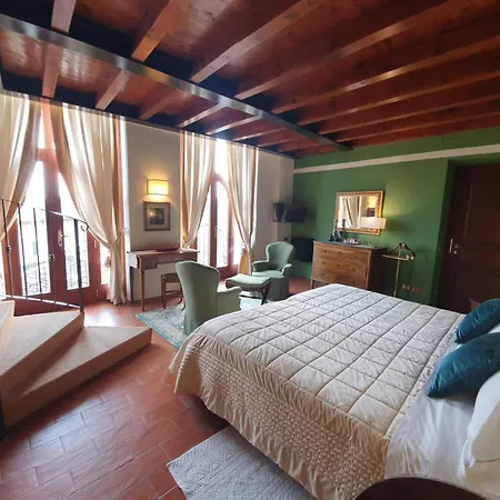 San Verolo Gasthof 4*