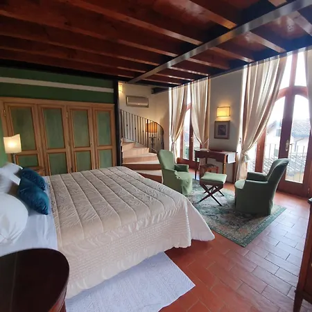 Gasthof San Verolo