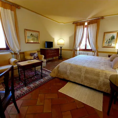 San Verolo Boutique