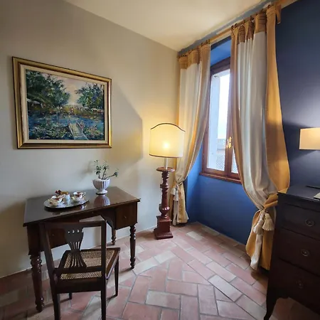 San Verolo Boutique