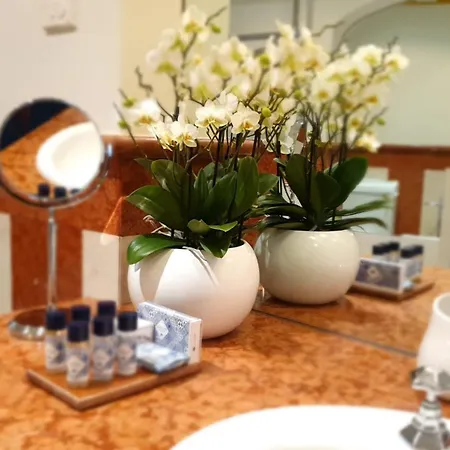 Guest house San Verolo Boutique Costermano
