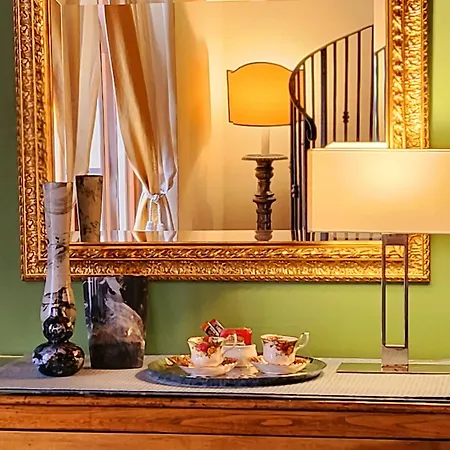 Guest house San Verolo Boutique 4*