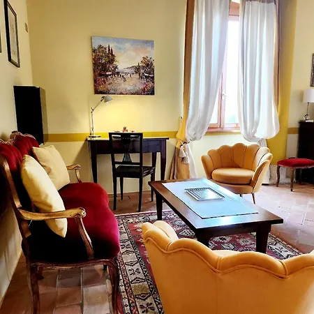 بيت ضيافة San Verolo Boutique كوسترمانو