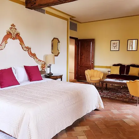 San Verolo Boutique Costermano