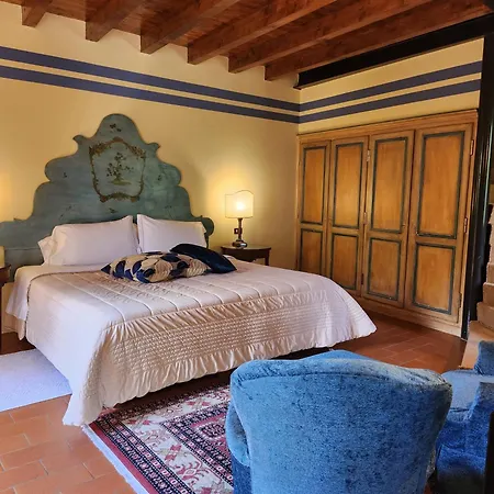 Guest house San Verolo Boutique