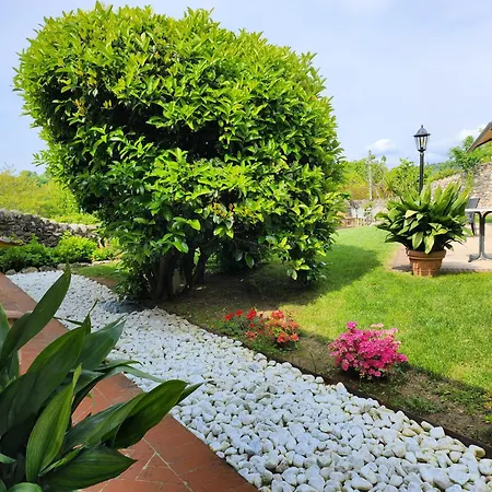 بيت ضيافة San Verolo Boutique 4*