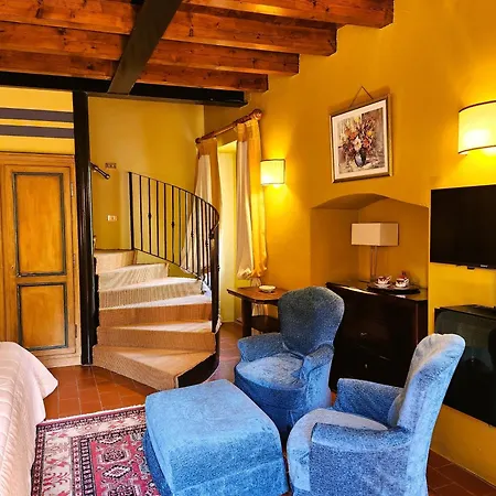 San Verolo Boutique Costermano