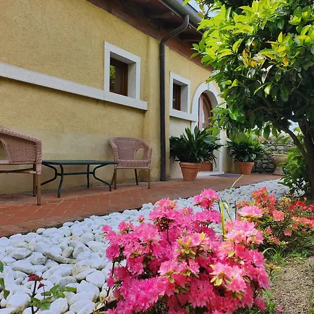San Verolo Boutique Guest house