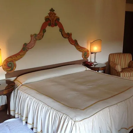San Verolo Boutique Guest house