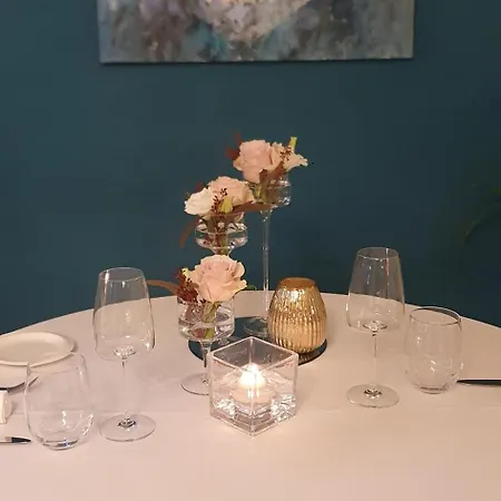 Guest house San Verolo Boutique Costermano