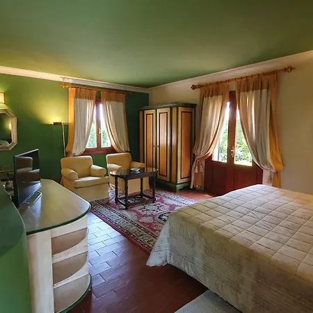 San Verolo Boutique 4*