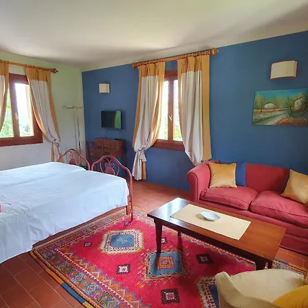 Gasthof San Verolo 4*