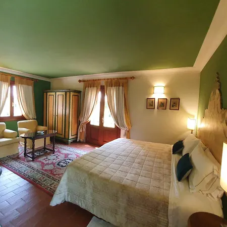 San Verolo Boutique 4* Costermano