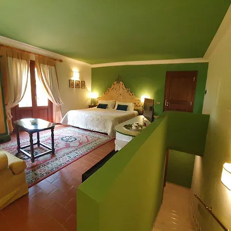 San Verolo Boutique Guest house