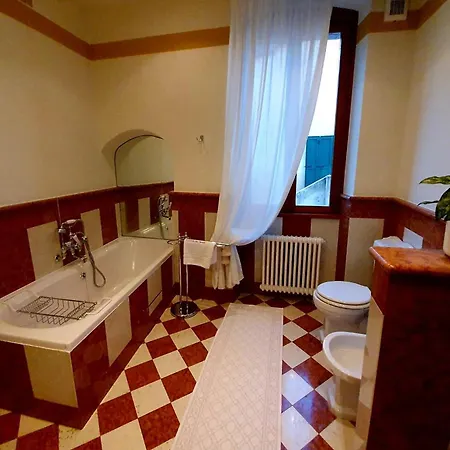 San Verolo Boutique 4* Costermano