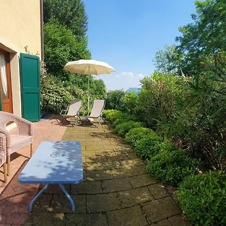 San Verolo Boutique Guest house