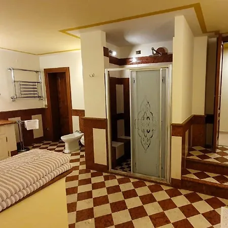 San Verolo Boutique Guest house 4*
