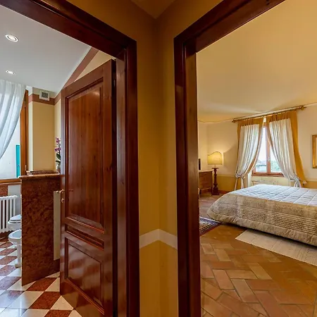 Guest house San Verolo Boutique 4*