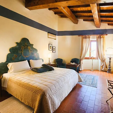 San Verolo Boutique Guest house Costermano