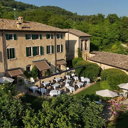 San Verolo Boutique بيت ضيافة