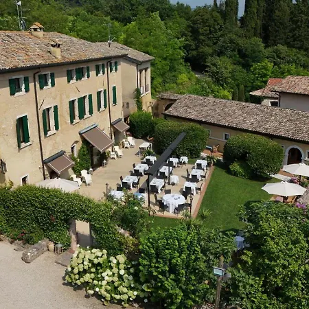Guest house San Verolo Boutique