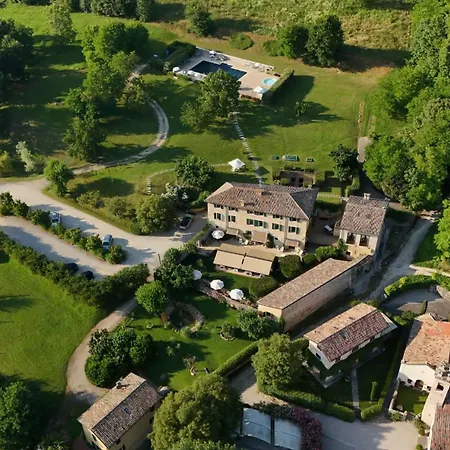 San Verolo Gasthof 4*