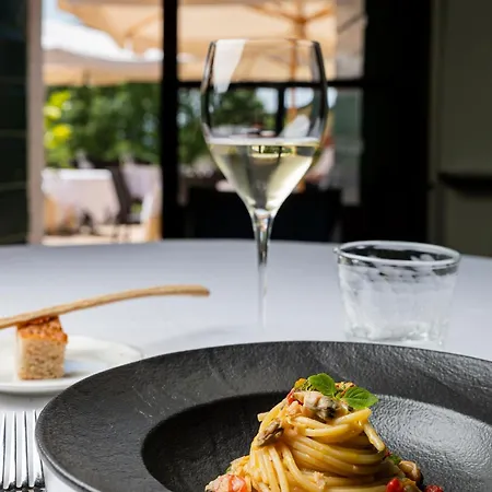 Guest house San Verolo Boutique Costermano