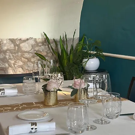 San Verolo Boutique Pensionat