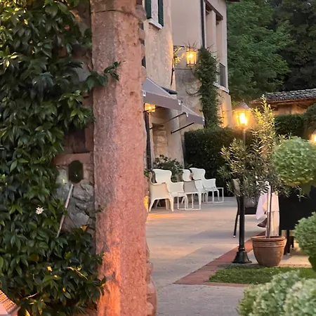 Gasthof San Verolo