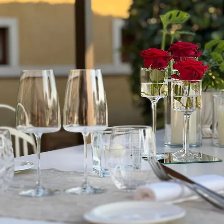 San Verolo Gasthof 4*