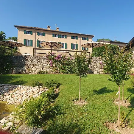 San Verolo Boutique 4*