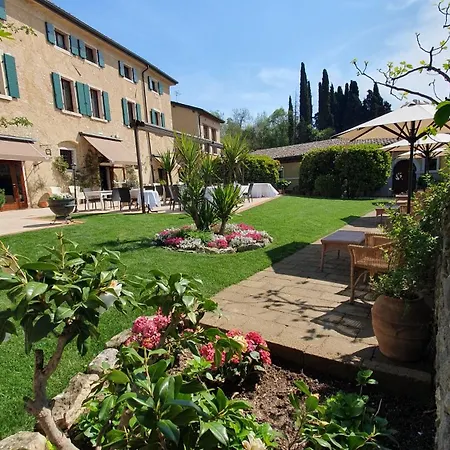San Verolo Boutique Guest house