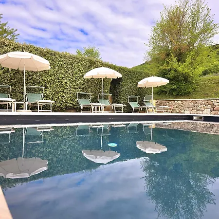 Guest house San Verolo Boutique Costermano