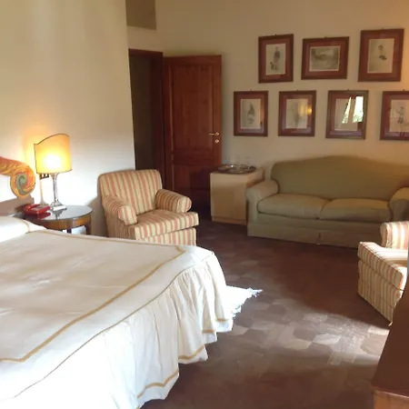 San Verolo Boutique Guest house Costermano