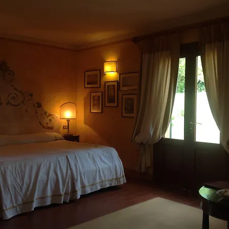 Guest house San Verolo Boutique