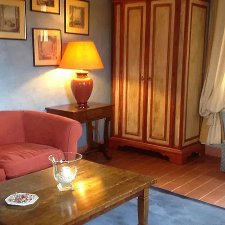 Guest house San Verolo Boutique 4*